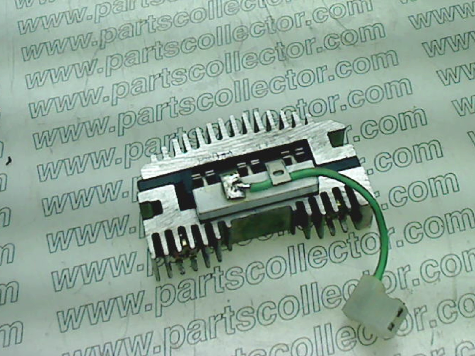 MAGNETI MARELLI PRD 4A Electrical system code 8303 compatible with: AUTOBIANCHI A112, FIAT 127, MAGNETI MARELLI MAGNETI MARELLI